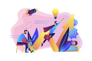 Предприемачество