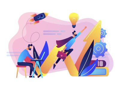 Предприемачество