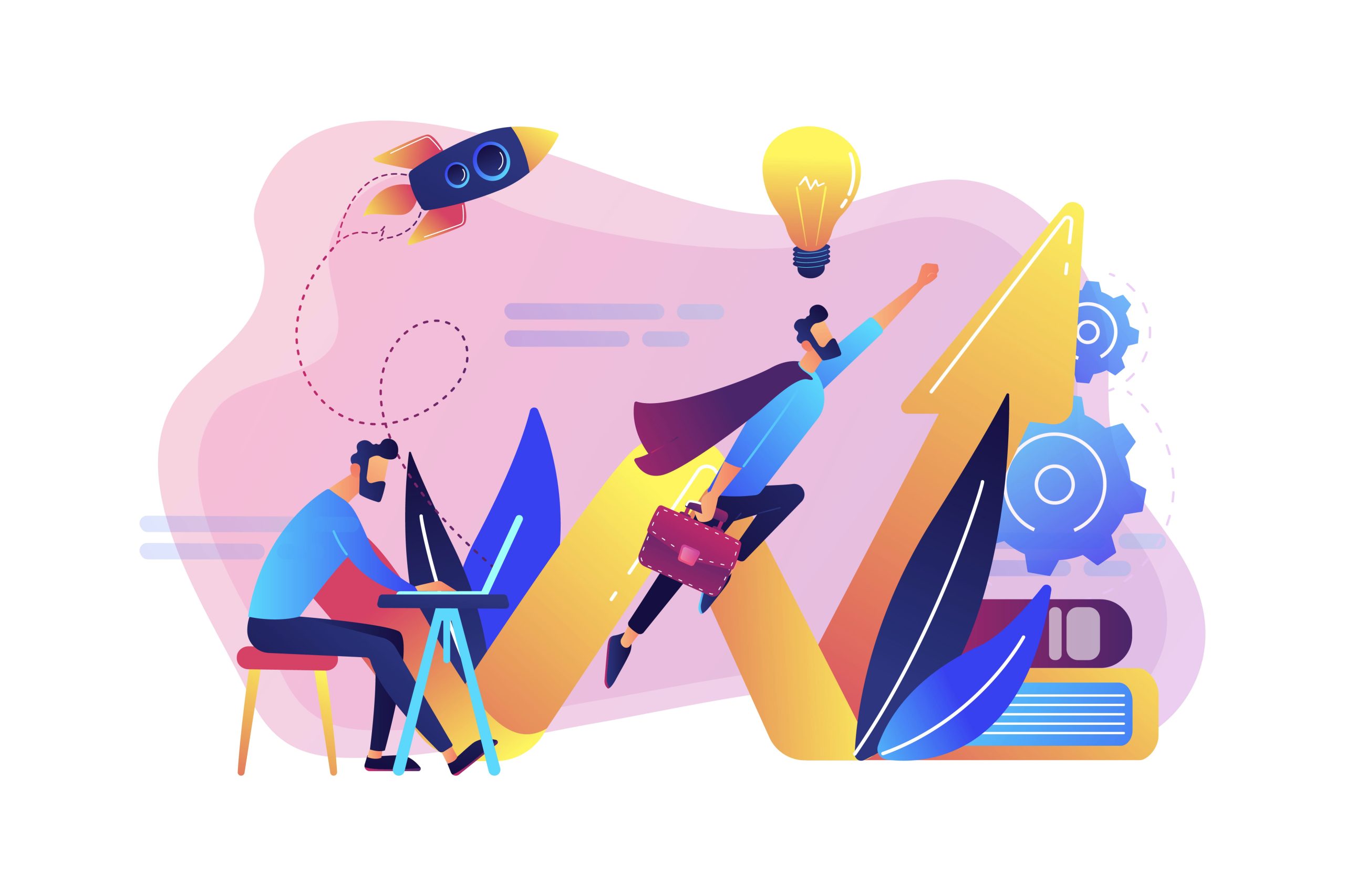 Предприемачество