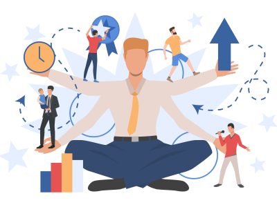 Професионална етика и професионално развитие