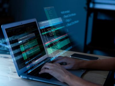 Информационни и комуникационни технологии в професионалната дейност