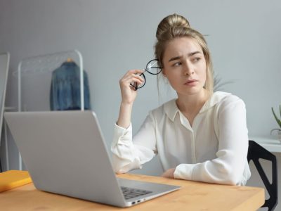 търсене на работа