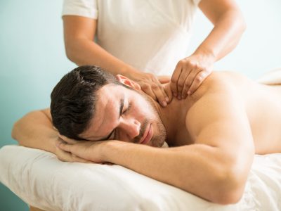 курс масаж дълголетие