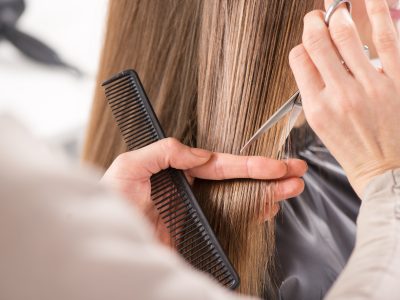 Подстригване на коса с различна дължина и форма, и методи