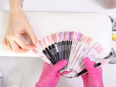 Цветознание, декорации и апаратна обработка