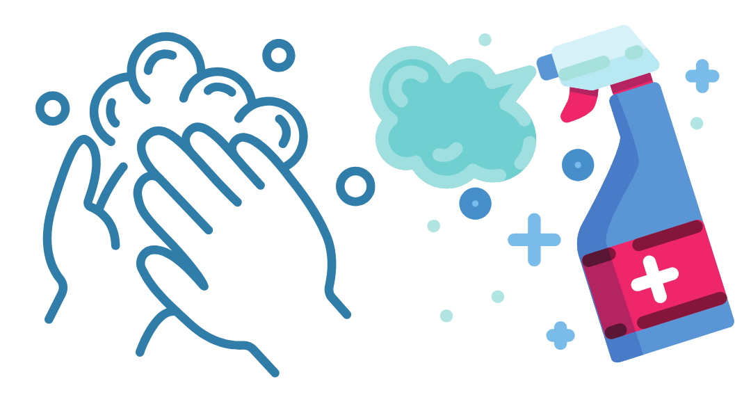 Правила за провеждане на базови козметични процедури. Хигиена и санитарна подготовка на работното място и клиента