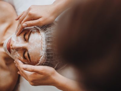 Извършване на разширени процедури за лице