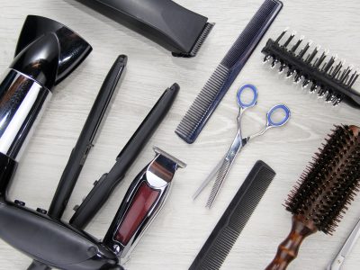 Прилагане на специализирани техники и технологии - Фризьорство 3СПК